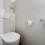 Апартаменты Flat Zandloper - Side Sea View In Oostduinkerke