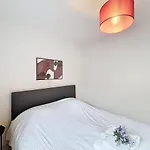 Flat Zandloper - Side Sea View In Oostduinkerke Апартаменты