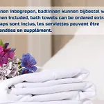 Flat Zandloper - Side Sea View In Oostduinkerke Апартаменты