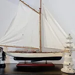 Апартаменты Flat Zandloper - Side Sea View In Oostduinkerke *