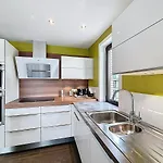 Flat Zandloper - Side Sea View In Oostduinkerke