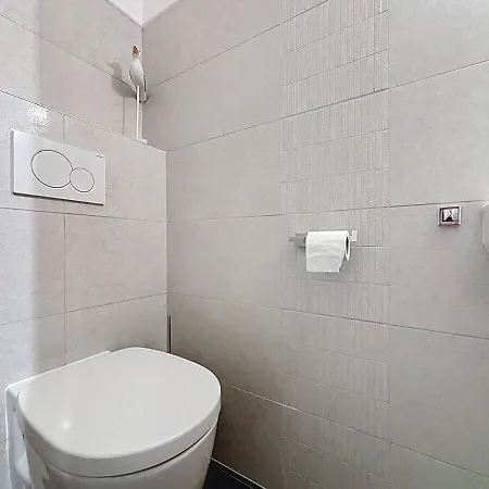 Appartement Flat Zandloper - Side Sea View In Oostduinkerke